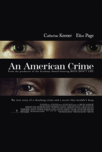 An American Crime (2007) 720p BluRay x264 - MoviesFD