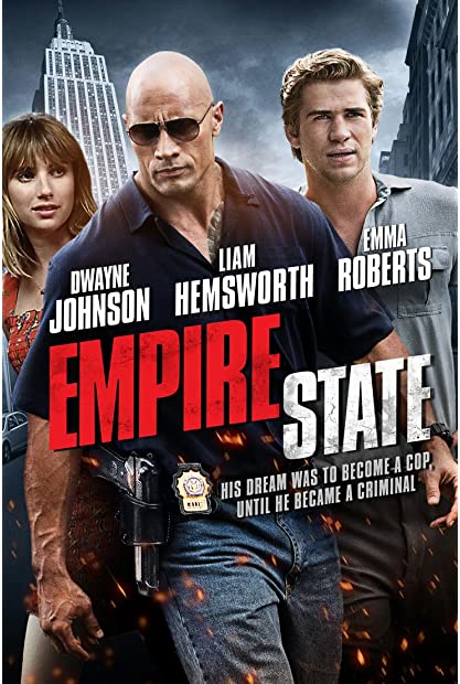 Empire State (2013) 1080p BluRay x264 Hindi English AC3 ESub - SP3LL