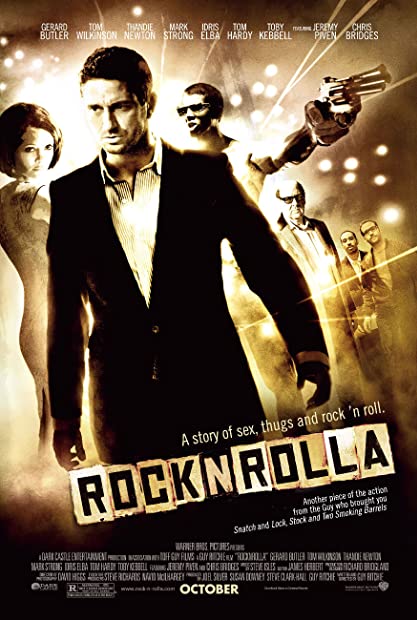 Rocknrolla (2008) 720p BluRay x264 - MoviesFD