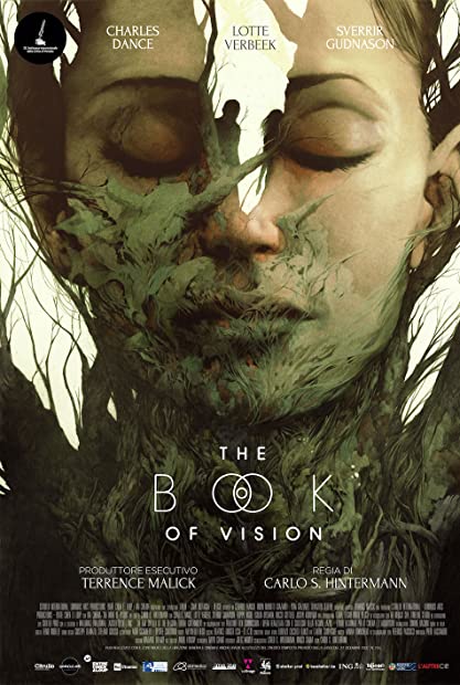 The Book of Vision (2021) 720p WebRip x264 - MoviesFD