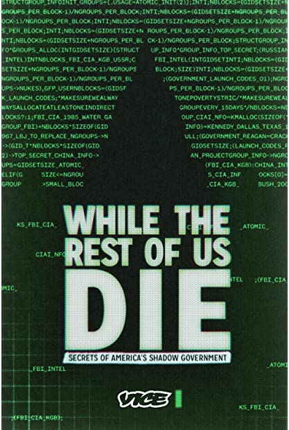 While The Rest Of Us Die S02E05 WEBRip x264-GALAXY