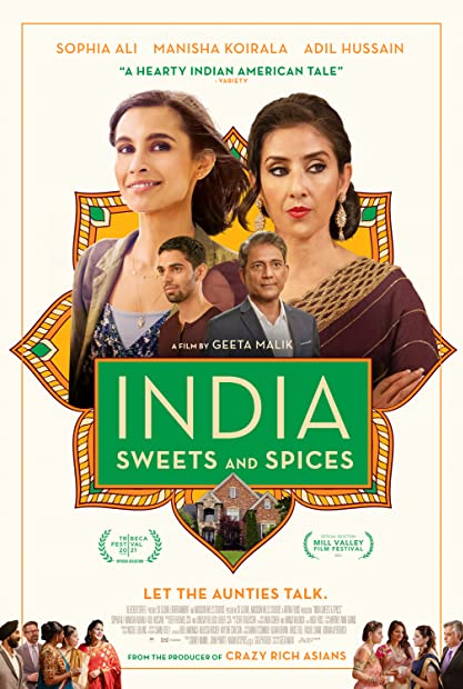 India Sweets and Spices 2021 HDCAM 850MB c1nem4 x264-SUNSCREEN