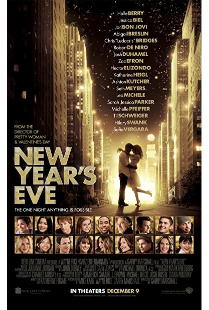 New Years Eve (2011) 720p BluRay x264 - MoviesFD