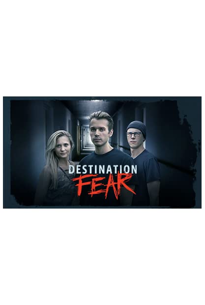 Destination Fear 2019 S03E09 Twin Bridges Orphanage 720p WEBRip x264-KOMPOST