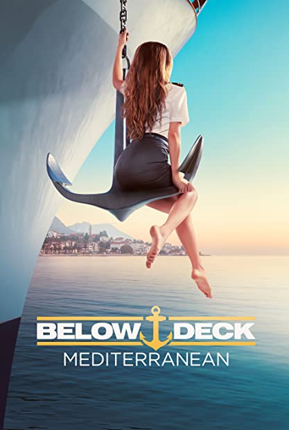 Below Deck S09E05 Leave Your Emotions at the Cabin door HDTV x264-CRiMSON