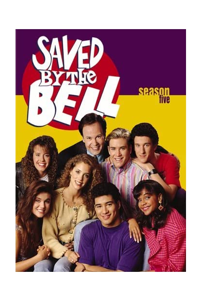 Saved by the Bell S02E07 WEB x264-GALAXY