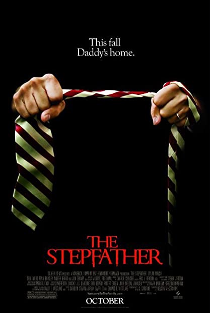 The Stepfather (2009) 720p BluRay x264 - MoviesFD