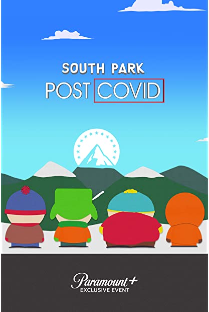 South Park Post COVID 2021 1080p WebRip X264 AC3 Will1869