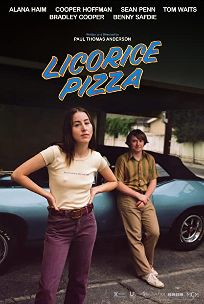 Licorice Pizza 2021 720p HDCAM-C1NEM4