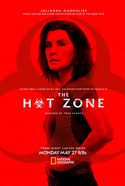 The Hot Zone S02E03 XviD-AFG