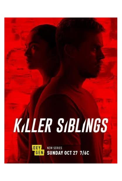 Killer Siblings S03E01 Kauffman and McMahan HDTV x264-CRiMSON