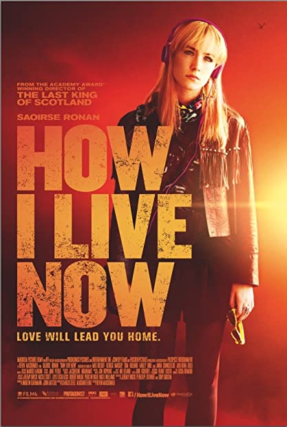 How I Live Now (2013) 720p BluRay x264 - MoviesFD