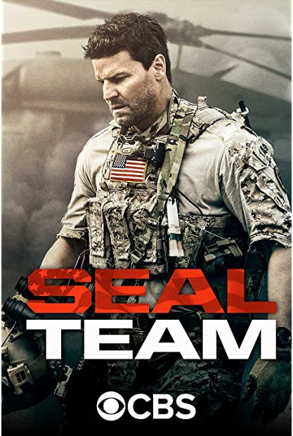 SEAL Team S05E10 XviD-AFG