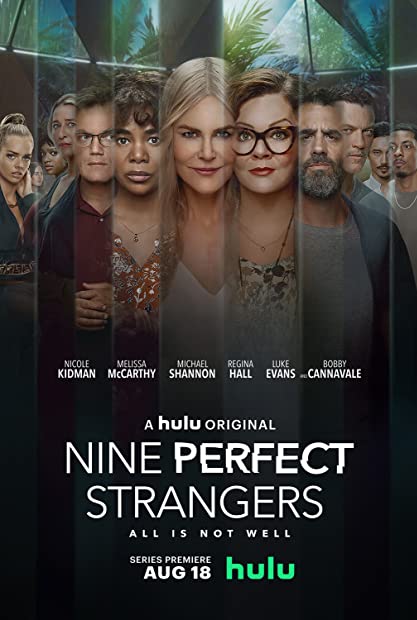 Perfect Strangers (2016) Italian 720p BluRay x264 - MoviesFD
