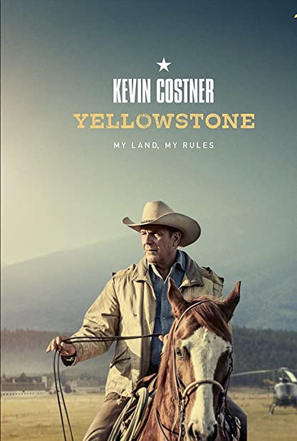 Yellowstone 2018 S04E06 XviD-AFG