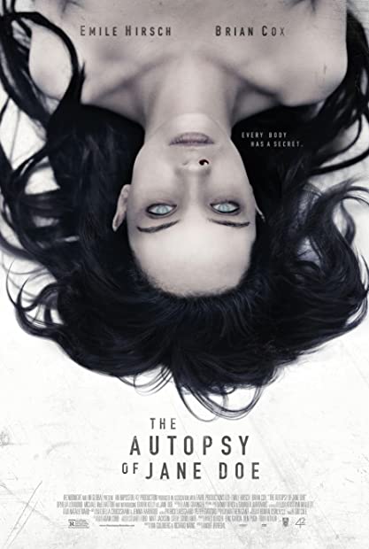 The Autopsy of Jane Doe (2016) 720p BluRay x264 - MoviesFD