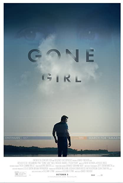 Gone Girl (2014) 720p BluRay x264 - MoviesFD