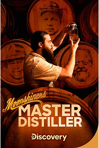 Moonshiners Master Distiller S03E06 WEB x264-GALAXY