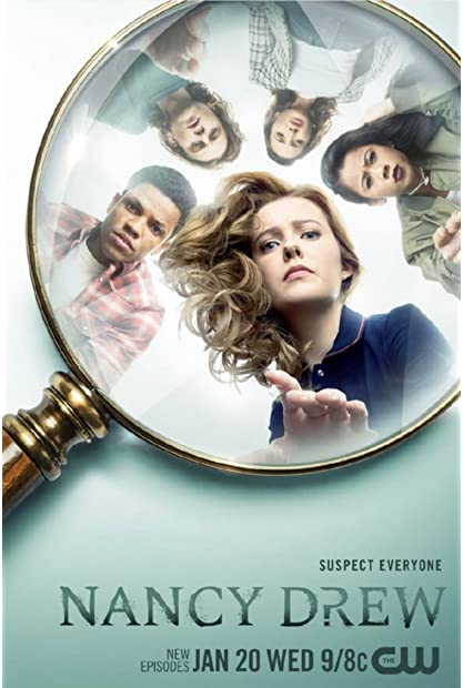 Nancy Drew 2019 S03E09 The Voices in the Frost 720p AMZN WEBRip DDP5 1 x264 ...