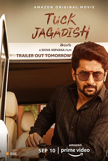 Tuck Jagadish (2021) Hindi Dub 1080p WEB-DLRip Saicord