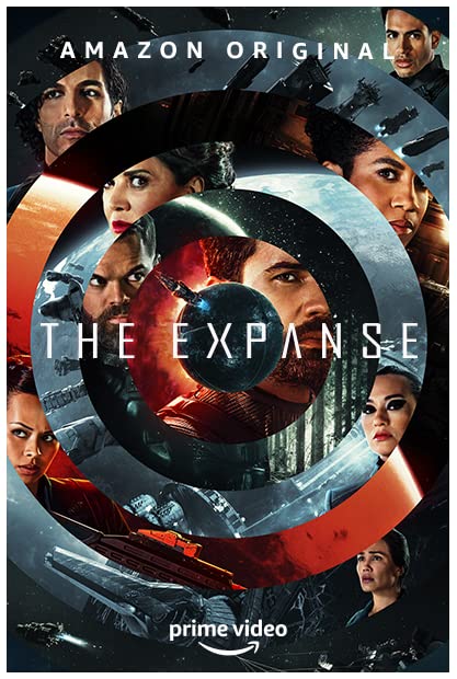 The Expanse S06E02 720p WEB x265-MiNX