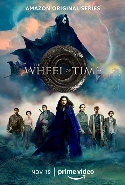 The Wheel of Time S00E03 720p WEBRip x265-MiNX