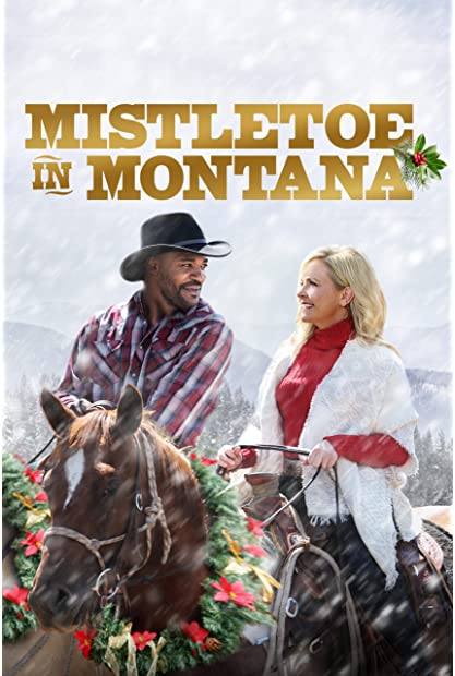 Mistletoe in Montana 2021 720p WEBRip 800MB x264-GalaxyRG