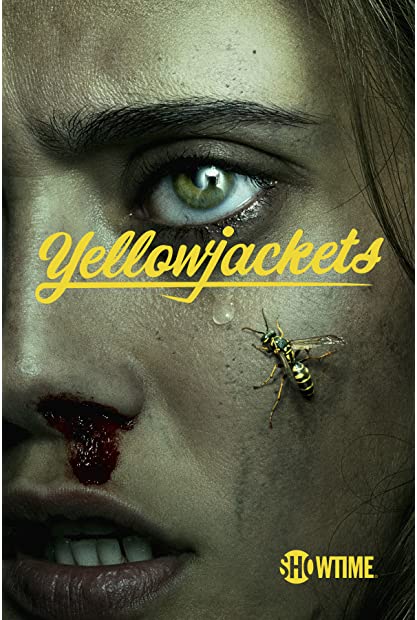 Yellowjackets S01E06 WEB x264-GALAXY