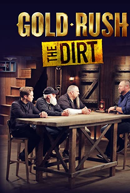 Gold Rush-The Dirt S08E06 Yukon or Bust 720p WEB h264-B2B