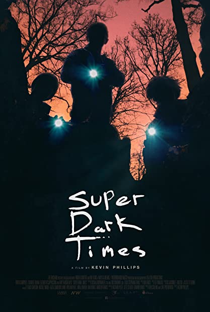 Super Dark Times (2017) 720p BluRay x264 - MoviesFD