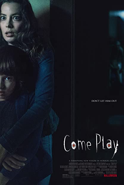 Come Play - Gioca Con Me (2020) BluRay 1080p H264 Ita Eng AC3 5 1-iDN CreW mkv