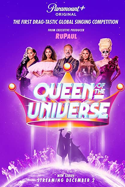 Queen of the Universe S01E05 720p WEB h264-KOGi