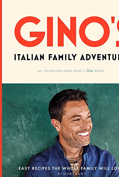 Ginos Italian Family Adventure S01E07 A Festive Feast 720p WEB x264-JFF