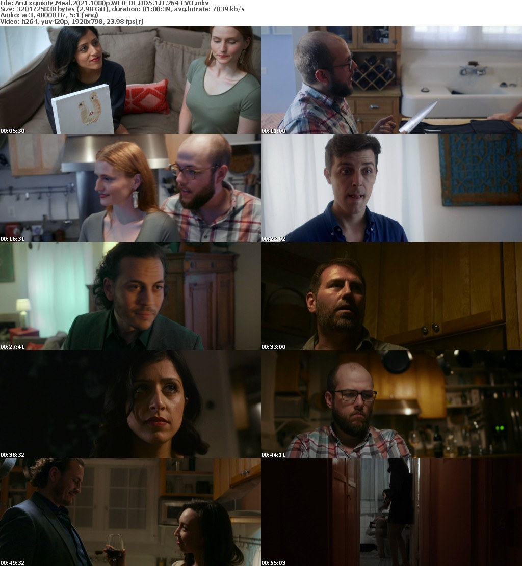 An Exquisite Meal 2021 1080p WEB-DL DD5 1 H 264-EVO