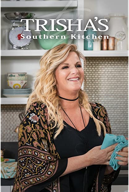 Trishas Southern Kitchen S17E10 Cereal Brunch Bash 720p WEBRip x264-KOMPOST