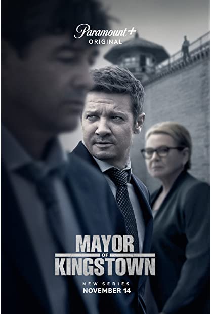 Mayor of Kingstown S01E09 The Lie of the Truth 720p AMZN WEBRip DDP5 1 x264 ...