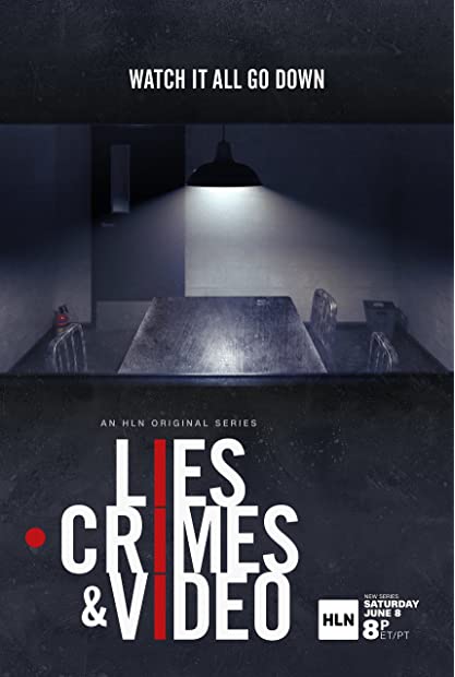 Lies Crimes and Video S02E05 Shark River Mystery 720p HDTV x264-CRiMSON