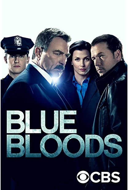 Blue Bloods S12E10 720p HDTV x265-MiNX