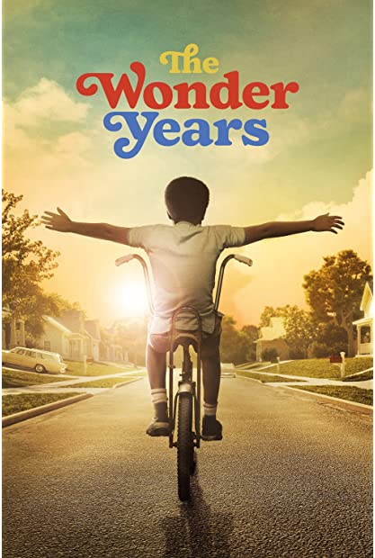 The Wonder Years 2021 S01E10 Lads and Ladies and Us 1080p AMZN WEBRip DDP5 1 x264-NTb