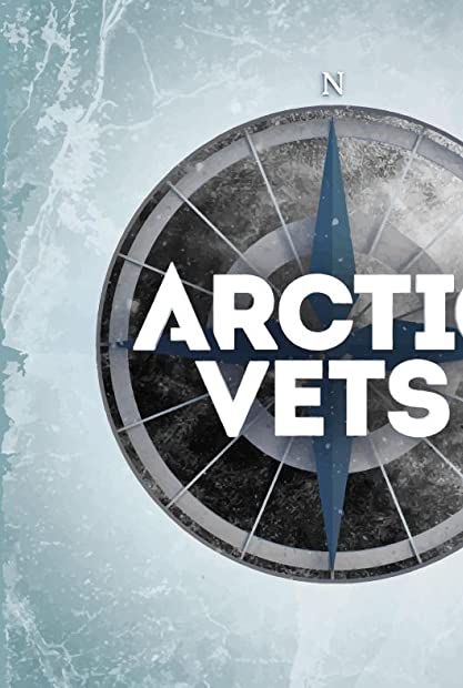 Arctic Vets S02E01 WEBRip x264-GALAXY