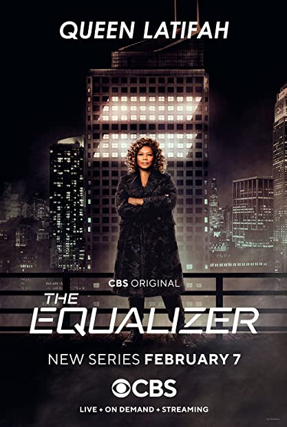 The Equalizer 2021 S02E09 720p HDTV x265-MiNX