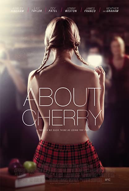 About Cherry (2012) Hindi Dub 1080p WEB-DLRip Saicord