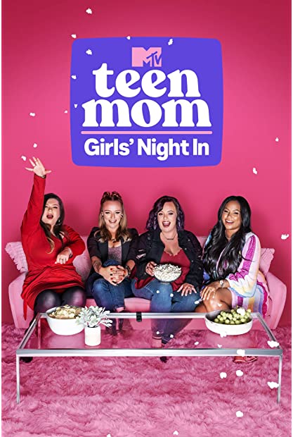 Teen Mom Girls Night In S01E01 Family Ties WEB h264-WEBTUBE