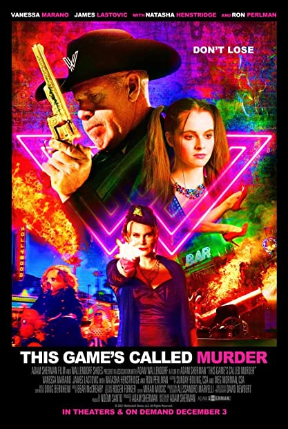 This Games Called Murder 2021 720p BluRay 800MB x264-GalaxyRG