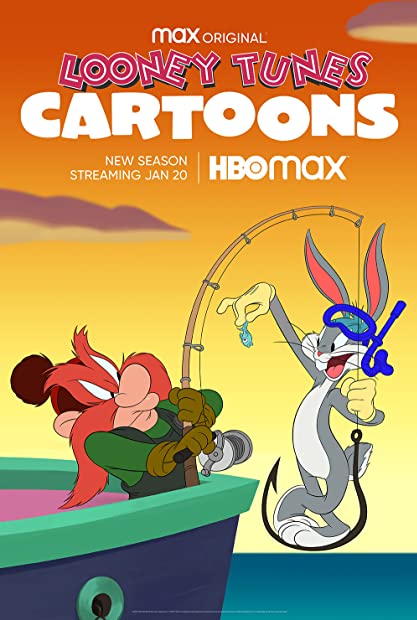 Looney Tunes Cartoons S04E09 720p WEB h264-KOGi