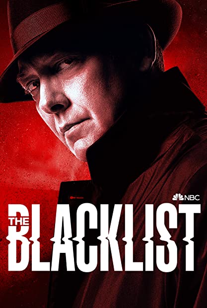 The Blacklist S09E09 HDTV x264-GALAXY