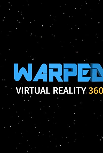 Warped S01E02 Challenged 720p HDTV x264-CRiMSON