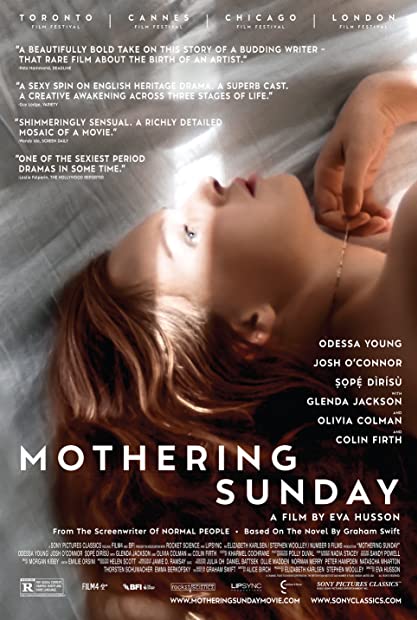 Mothering Sunday 2021 1080p BluRay 1400MB DD5 1 x264-GalaxyRG