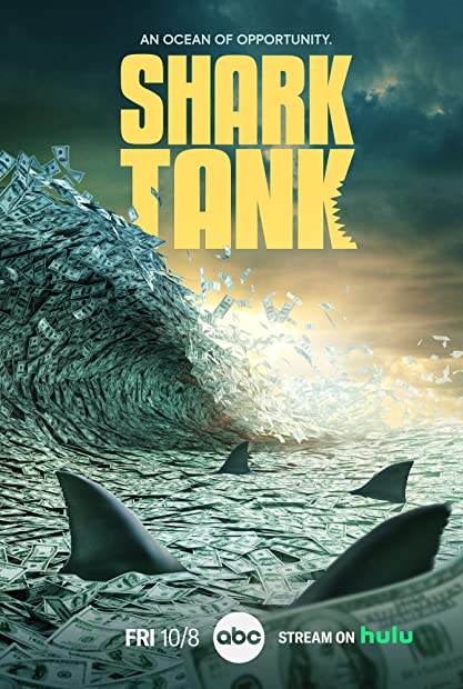 Shark Tank S13E13 720p WEB h264-KOGi