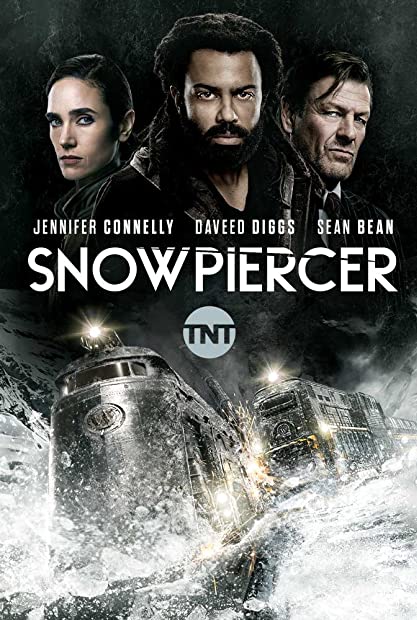 Snowpiercer S03E02 The Last to Go 720p AMZN WEBRip DDP5 1 x264-NOSiViD